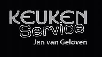 Keukenservice Jan van Geloven Vriescheloo - Spandoekstore.com reclameuitingen